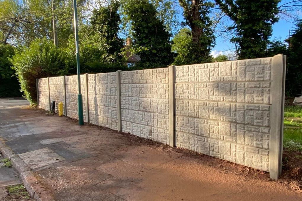 Fencing Aspley Nottingham Fencing