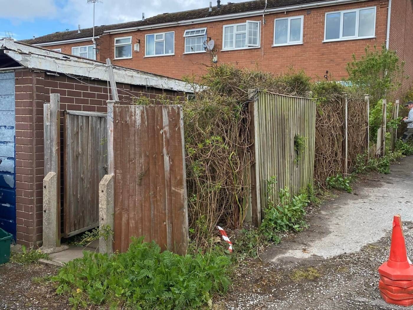 Fencing Keyworth Nottingham Fencing