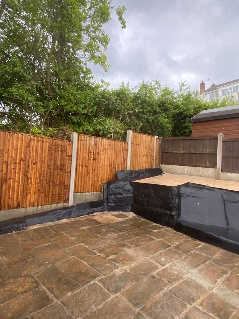 Nottingham Fencing installed garden fencing in Fencing in Carlton