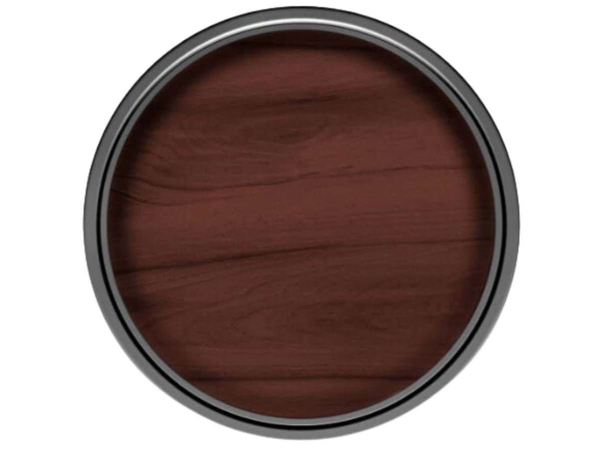 Nottingham Fencing Rich Cedar Shed and Fence Paint