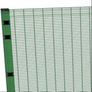 Nottingham Fencing High Security Mesh Fencing