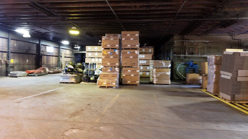 storage superior wi