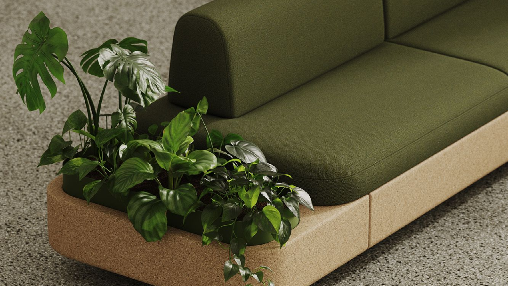 Saxen Refurbhub second hand refurbished furniture for sale in Scotland 