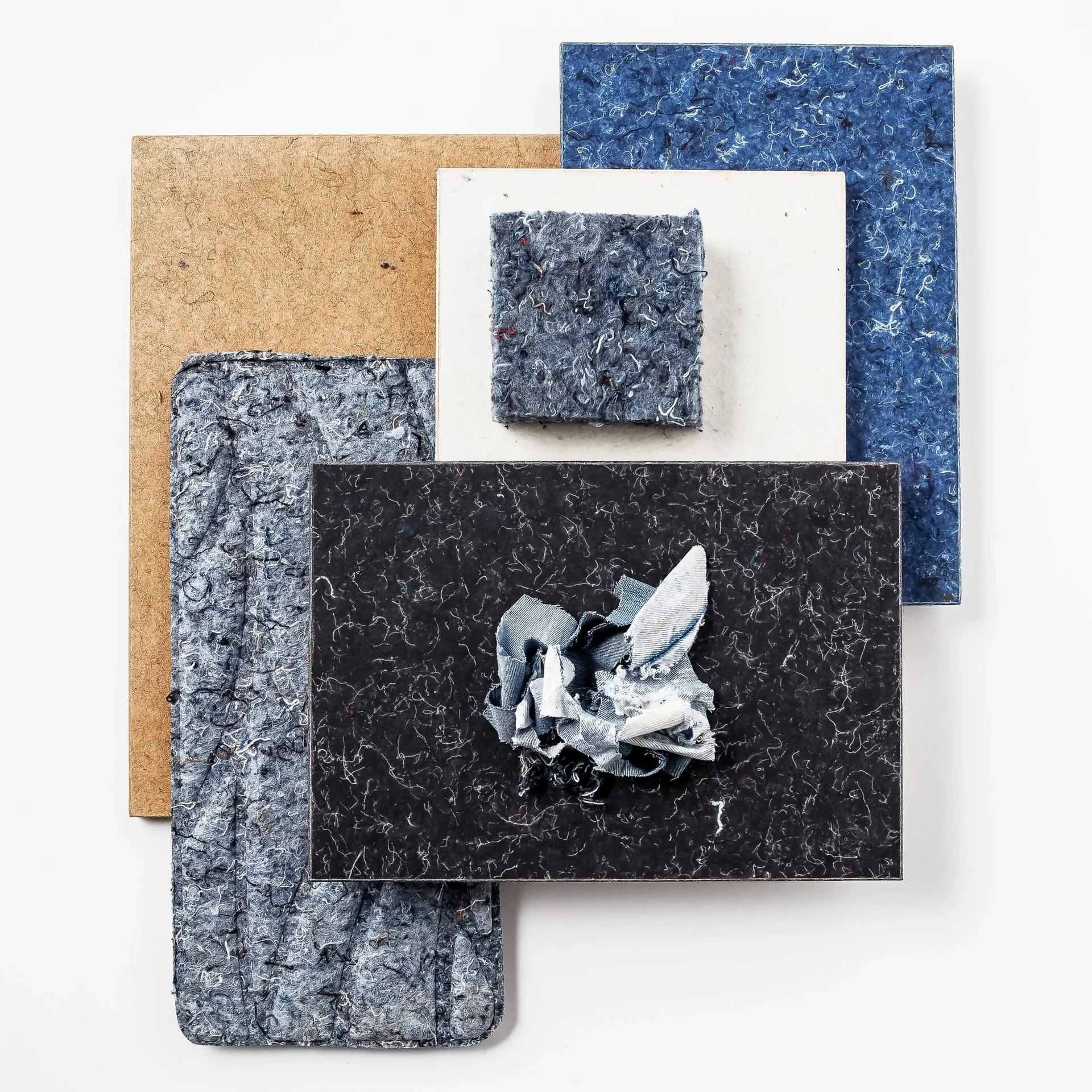 Glasgow recycled furniture