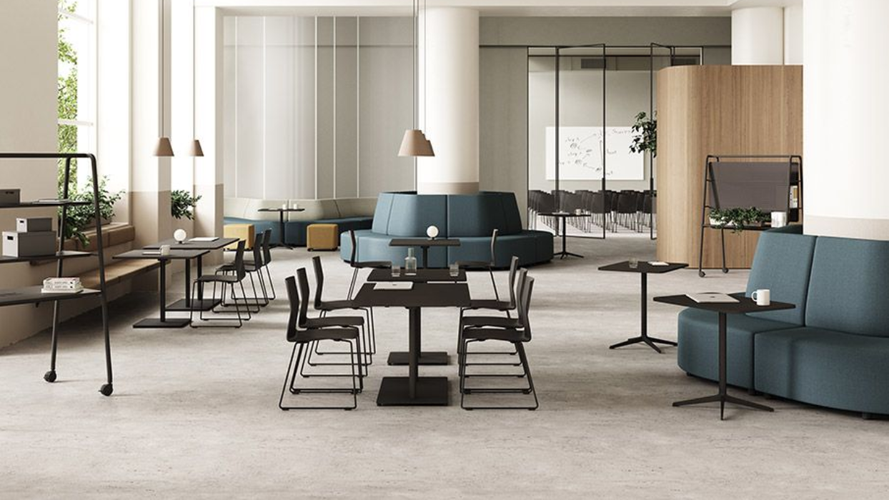 Hospitality and leisure refurbished and second hand furniture for sale