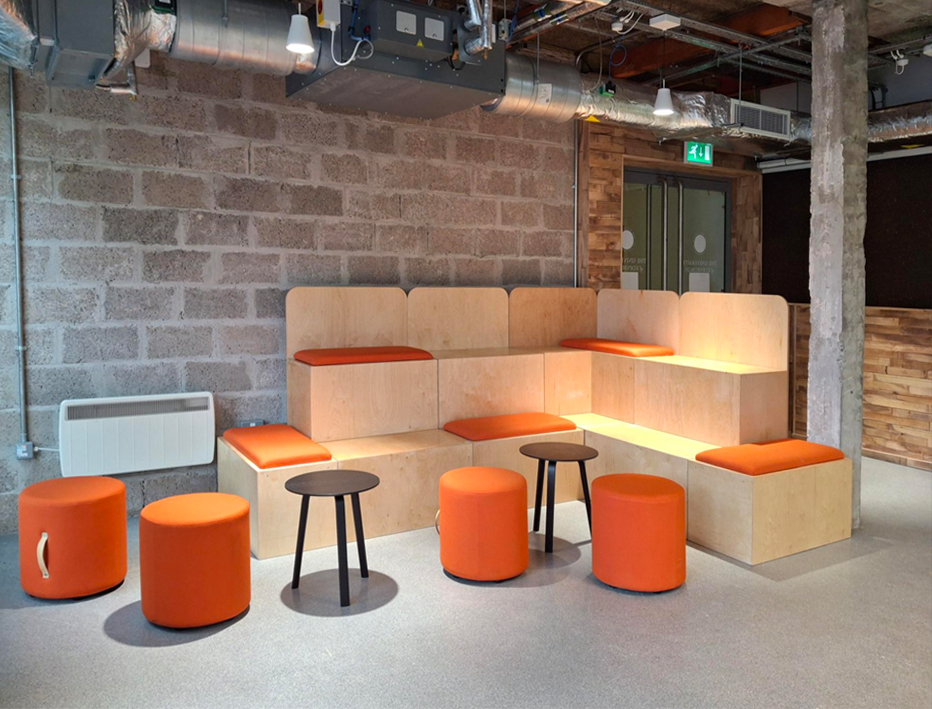 Edinburgh Uni Green Hub