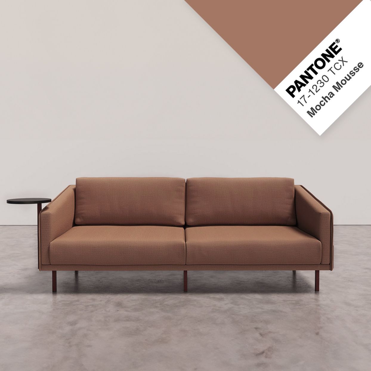 the Reece modular range by sixteen3 is a Japandi sofa collection with multiple configurations and customisable finishes