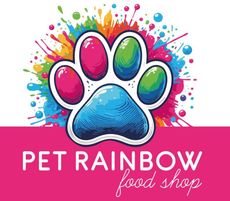 Pet Rainbow - logo