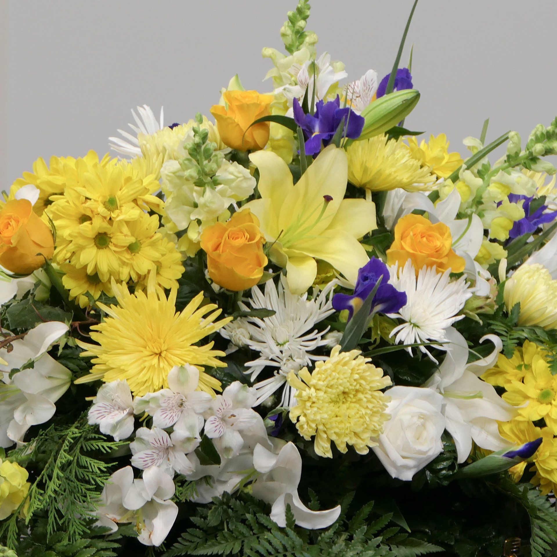 Funeral Flowers