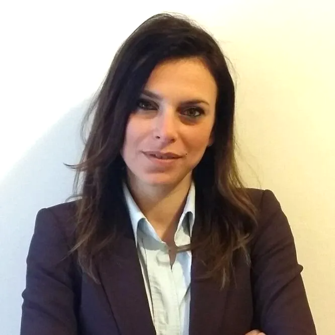 Avvocato Irene Coraggio