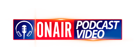 On Air Podcast