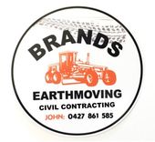 Welcome to Brands Earthmoving in Tamworth