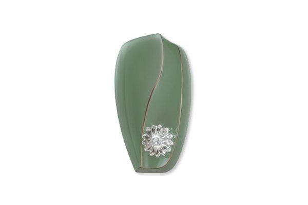 decorazione per arte cimiteriale