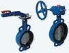 Automated Valves