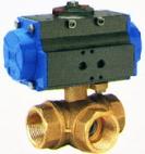 Automated Valves