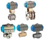 Automated Valves