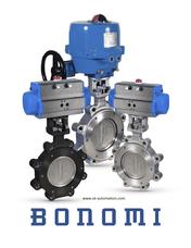 Automated Valves