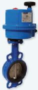 Automated Valves