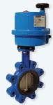 Automated Valves