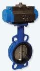 Automated Valves