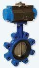 Automated Valves