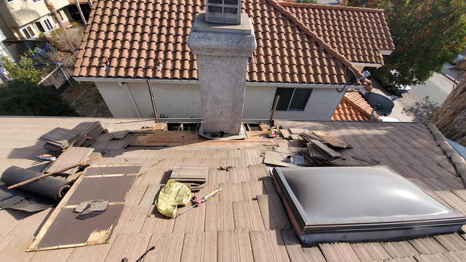 roofing companies near me