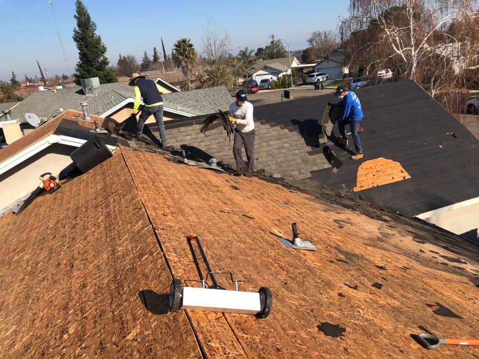 roofing companies near me