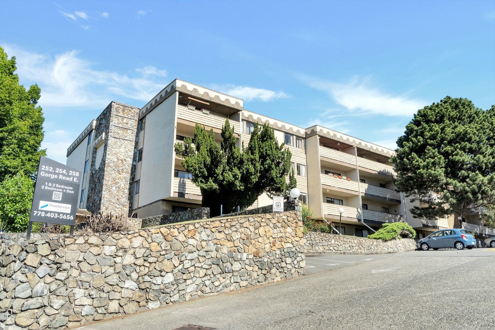 Welcome to Gorge Road East | Apartments for Rent | Victoria