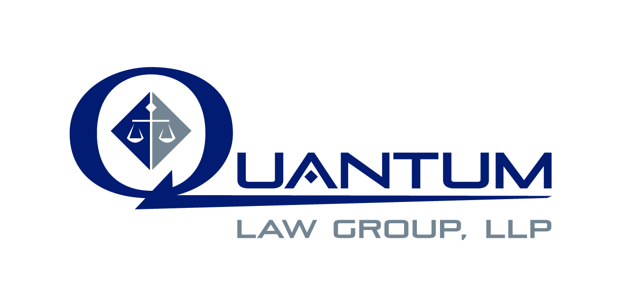 Quantum Law Firm Logo