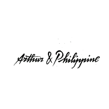 ARTHUR ET PHILIPPINE