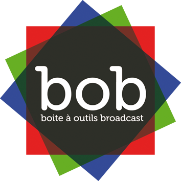 BOÎTE A OUTILS BROADCAST