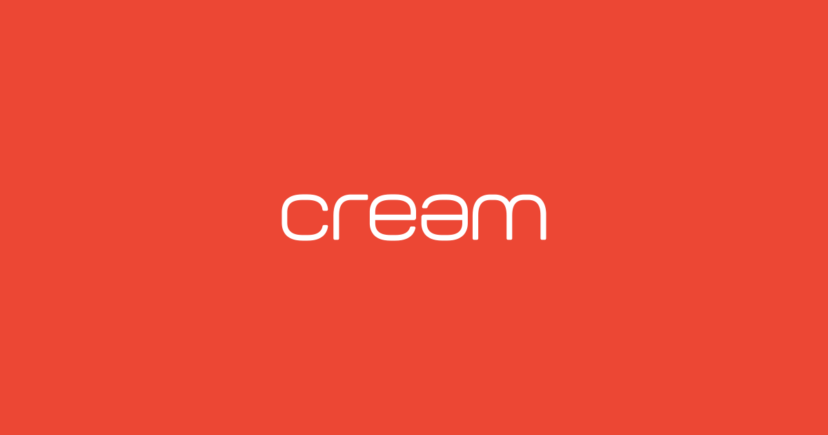 CREAM