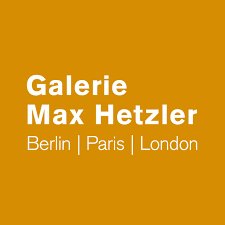 GALERIE MAX HETZLER