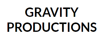 GRAVITY PRODUCTIONS
