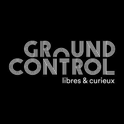 GROUND CONTROL