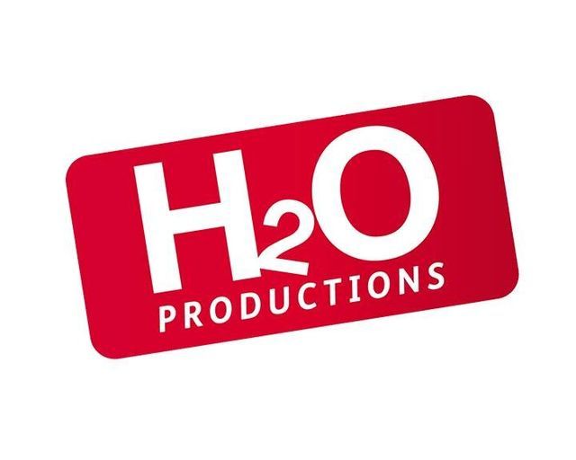 H2O PRODUCTIONS