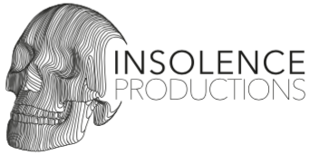 INSOLENCE PRODUCTIONS