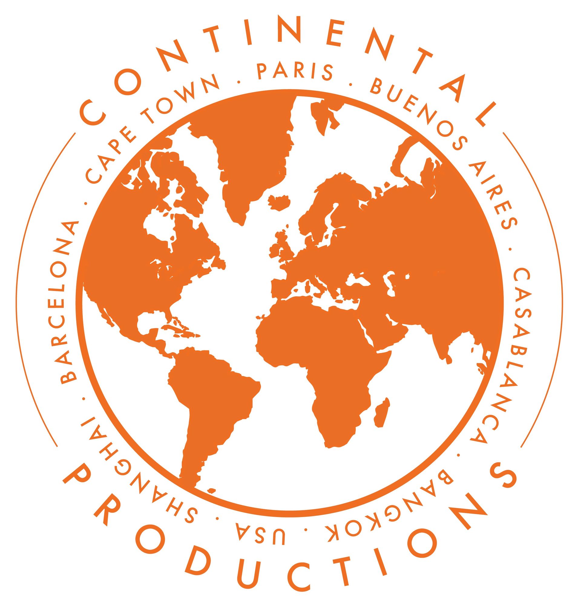 CONTINENTAL PRODUCTIONS