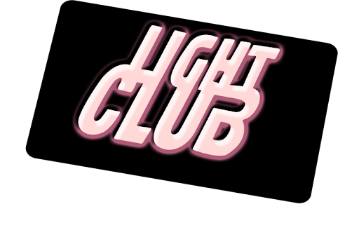 LIGHT CLUB