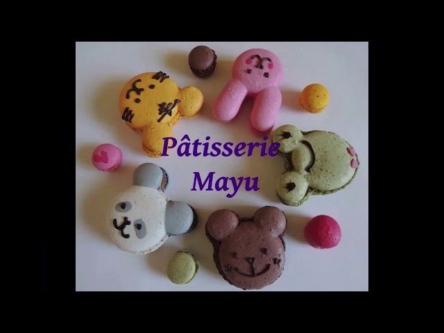 PÂTISSERIE MAYU