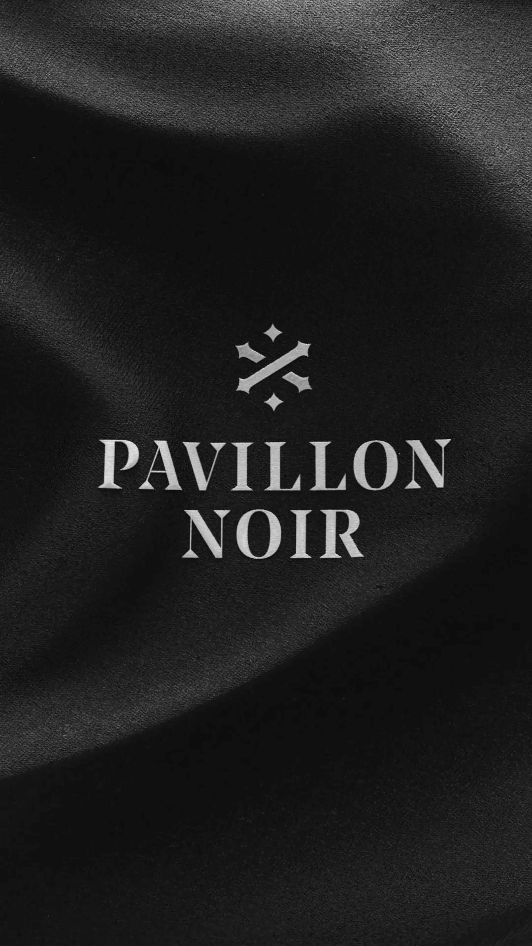 PAVILLON NOIR