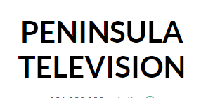 PENINSULA TELEVISION