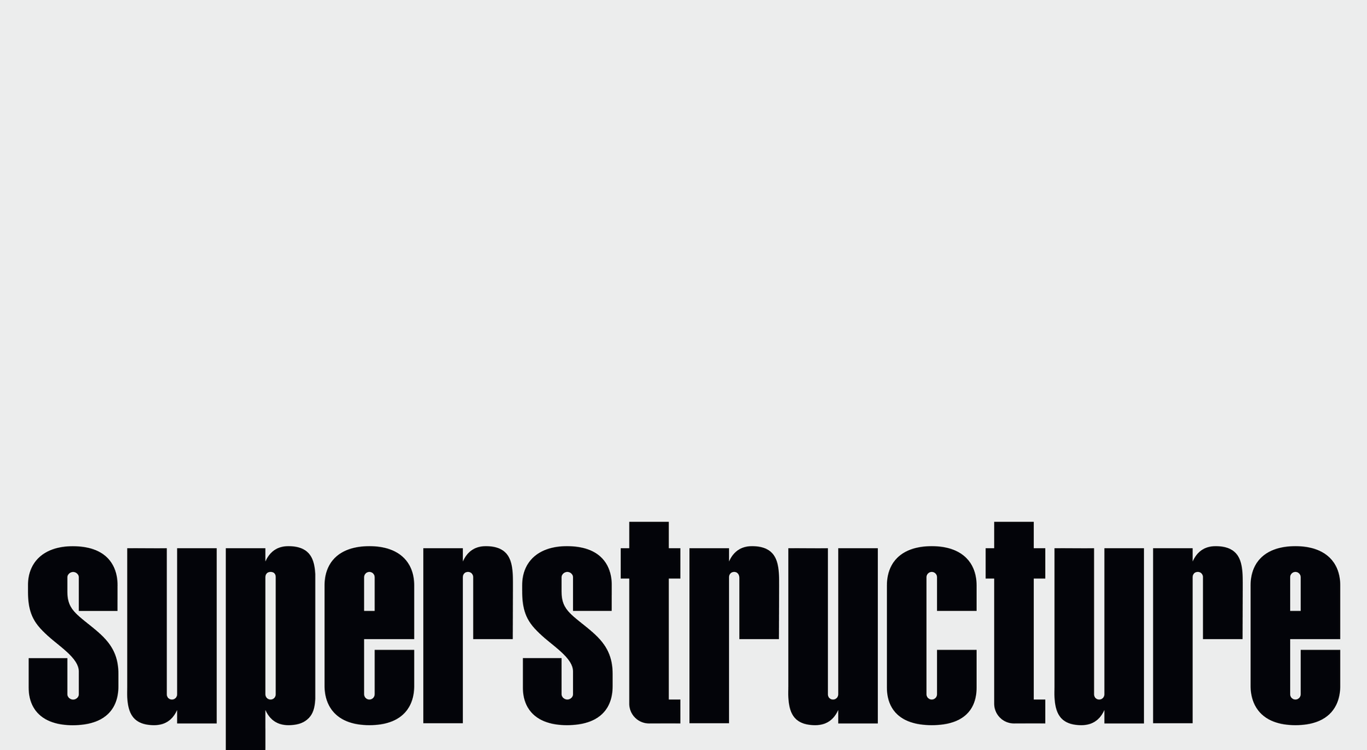 SUPERSTRUCTURE FILMS