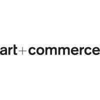 ART + COMMERCE