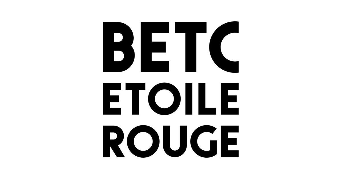 ETOILE ROUGE