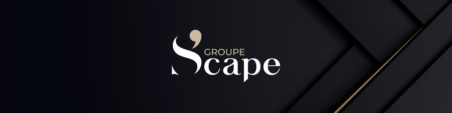 GROUPE S'CAPE