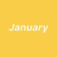 JANUARY