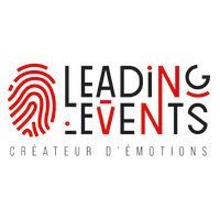 LEADING EVENTS