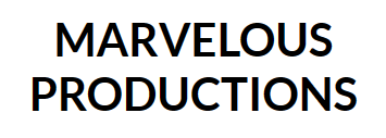 MARVELOUS PRODUCTIONS