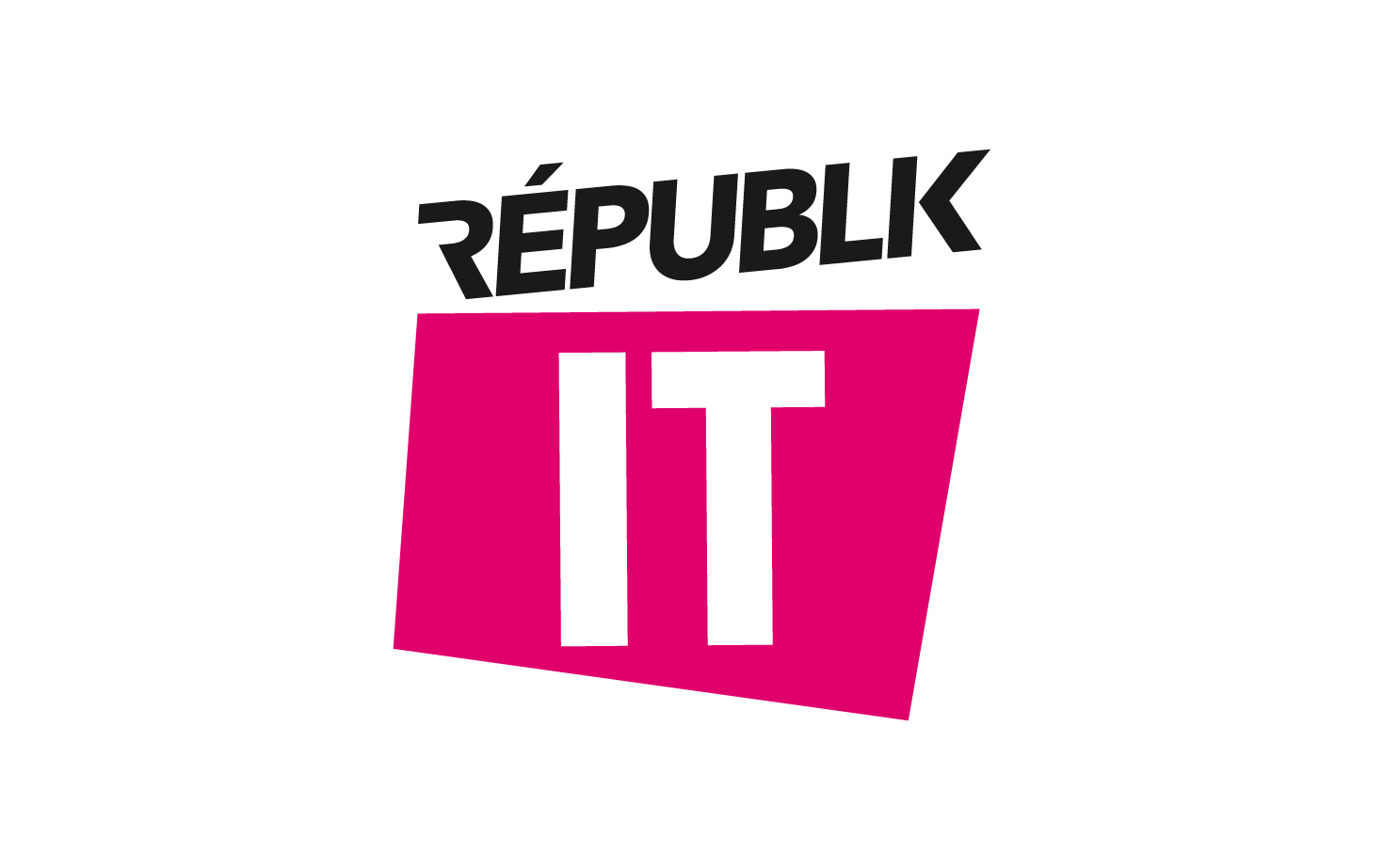 REPUBLIK IT